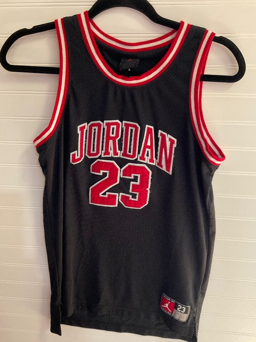 Jordan Brand Michael Jordan Jersey Size: Youth Large. Pre Owned